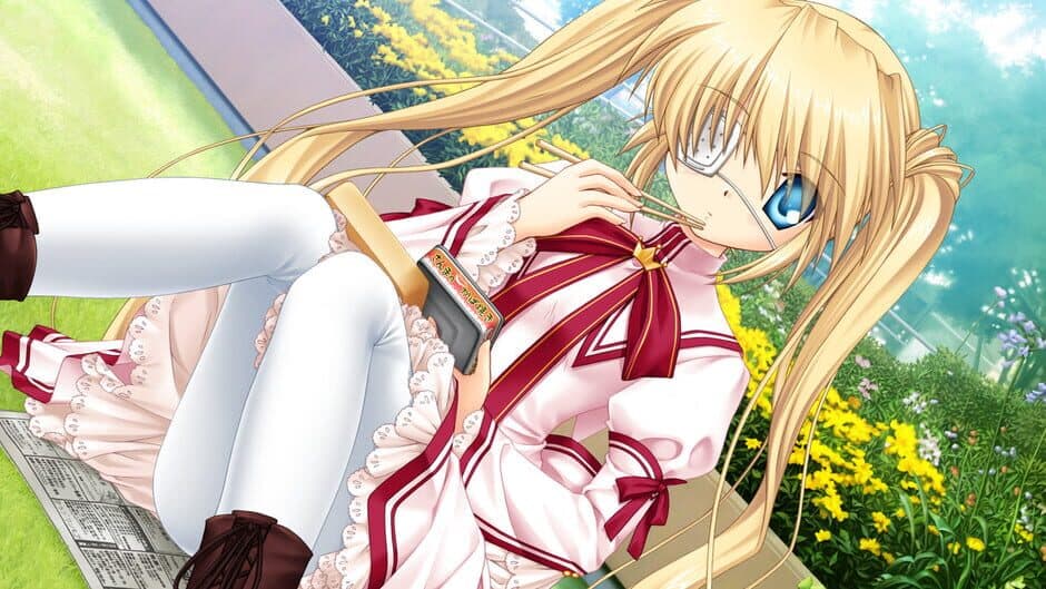 Скриншот 9 из Rewrite+