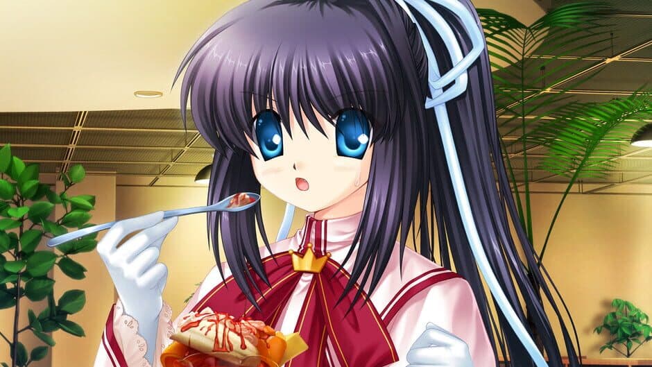 Скриншот 2 из Rewrite+