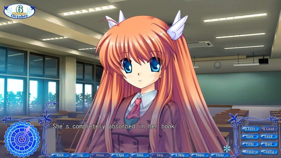 Скриншот 6 из Rewrite+
