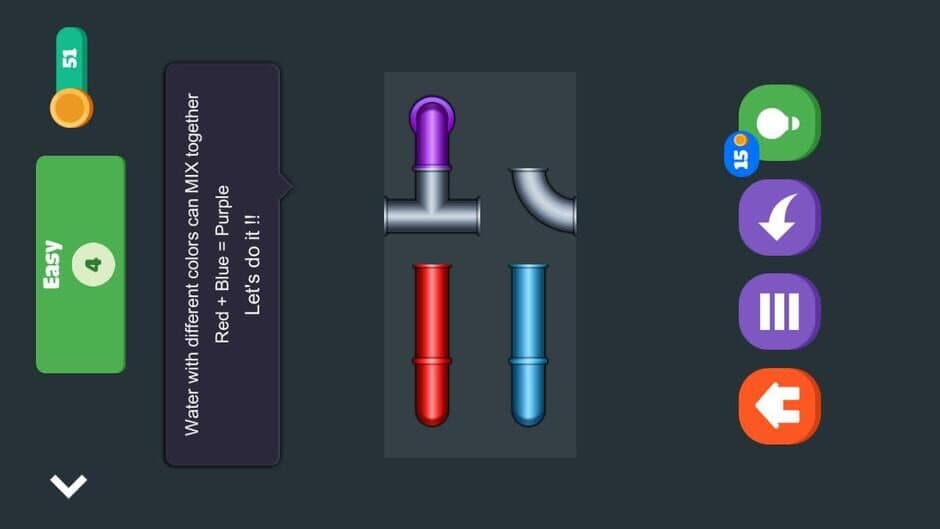 Скриншот 4 из Pipe Fitter