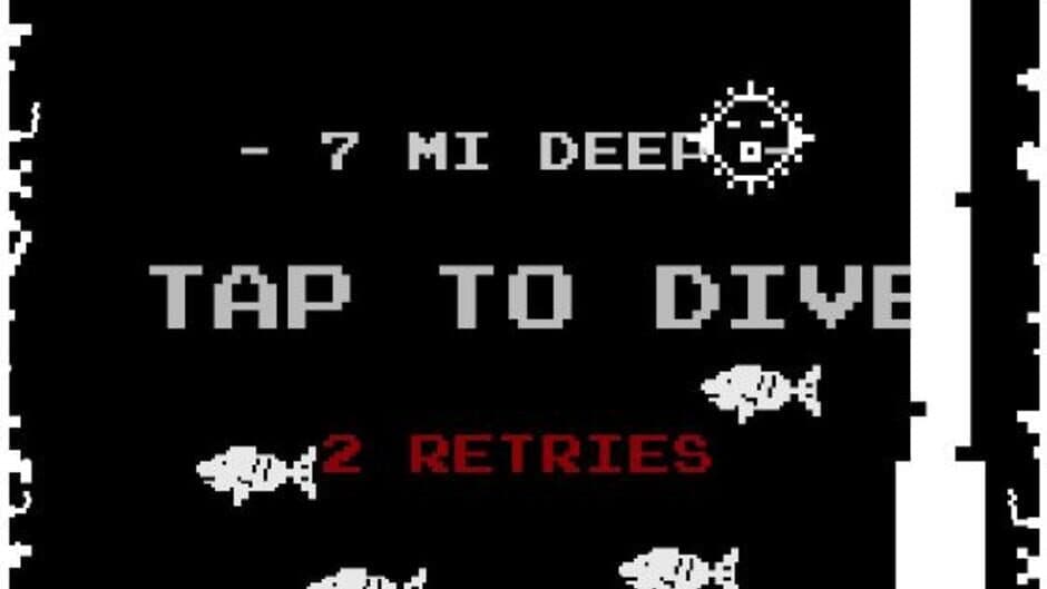Скриншот 1 из 23 Miles Deep