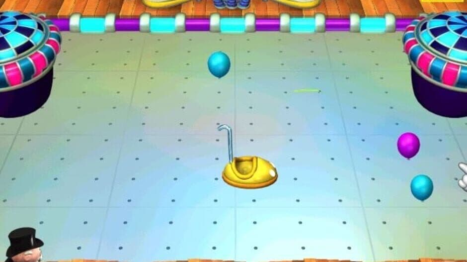 Скриншот 2 из Monopoly Junior