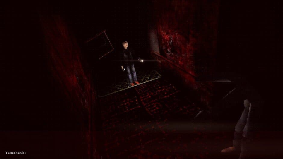 Скриншот 2 из Banned Memories: Yamanashi