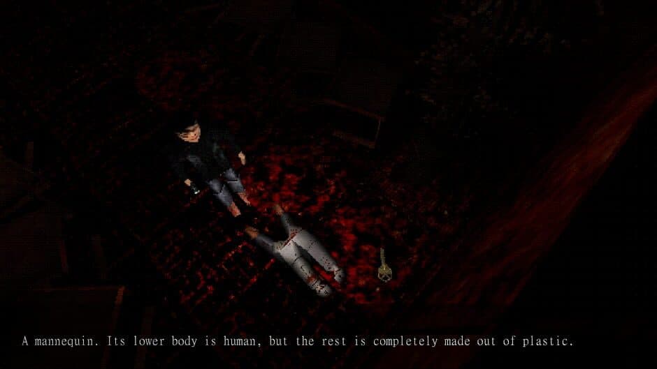 Скриншот 4 из Banned Memories: Yamanashi