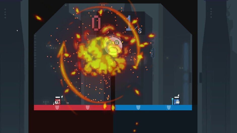 Скриншот 1 из ArrowBall
