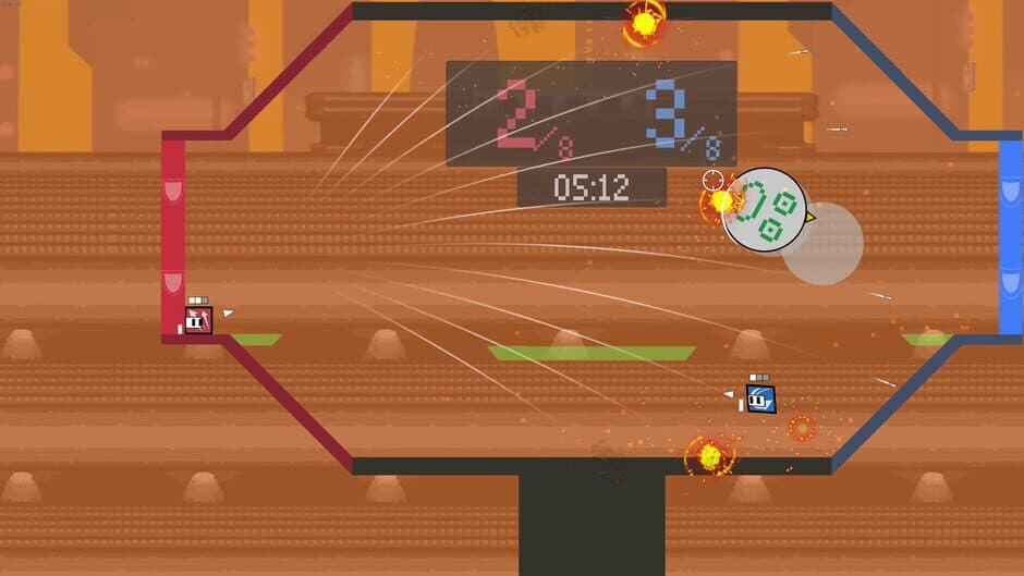 Скриншот 3 из ArrowBall