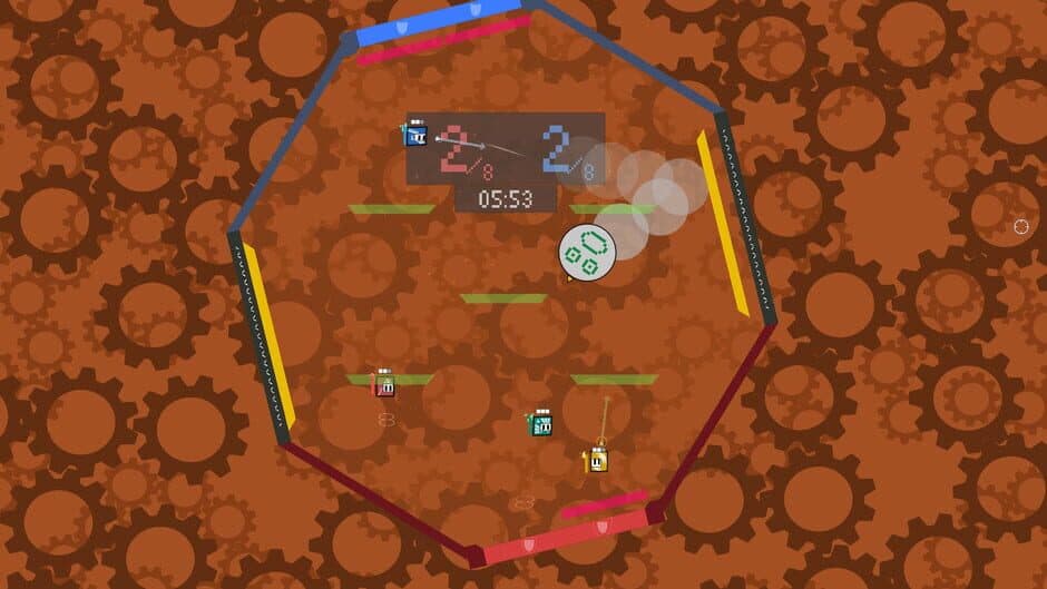 Скриншот 4 из ArrowBall