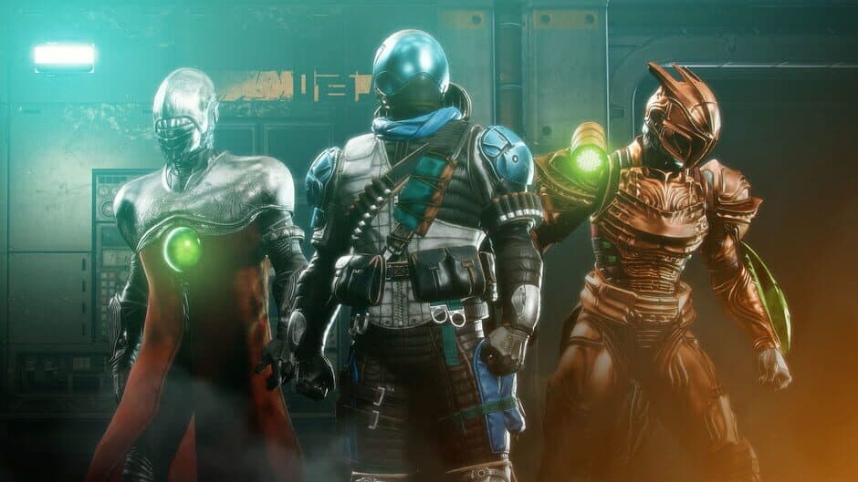 Скриншот 5 из Destiny 2: Bungie 30th Anniversary Pack