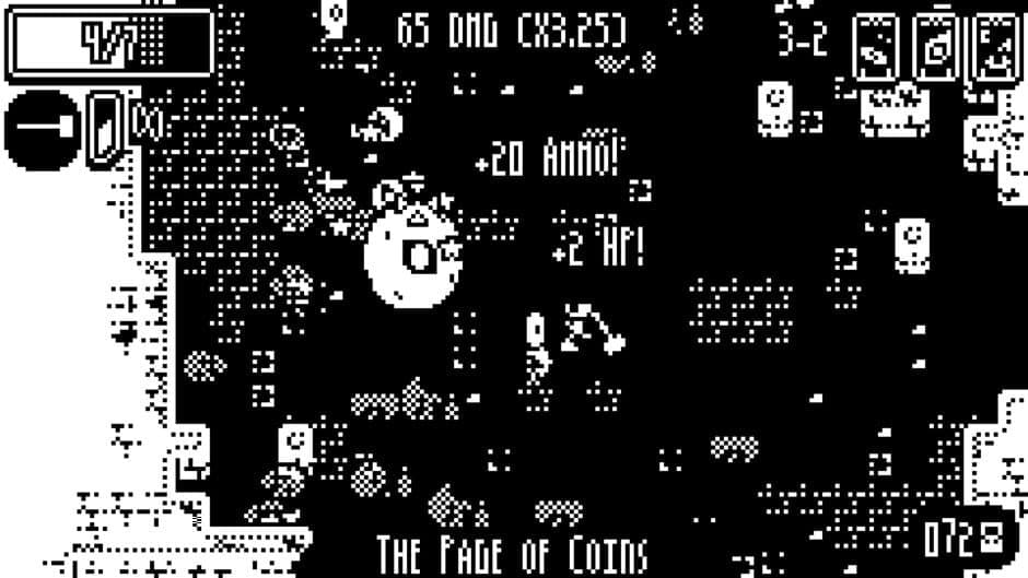 Скриншот 2 из Damocles Gaze
