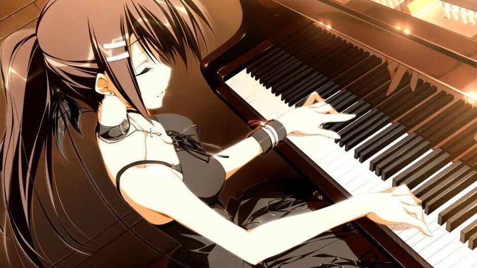 Скриншот 6 из Wonderful Everyday: Down the Rabbit-Hole