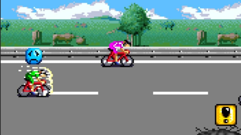 Скриншот 1 из Le Tour de France