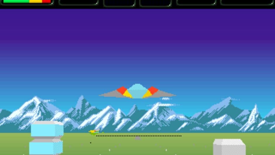 Скриншот 2 из Guardian