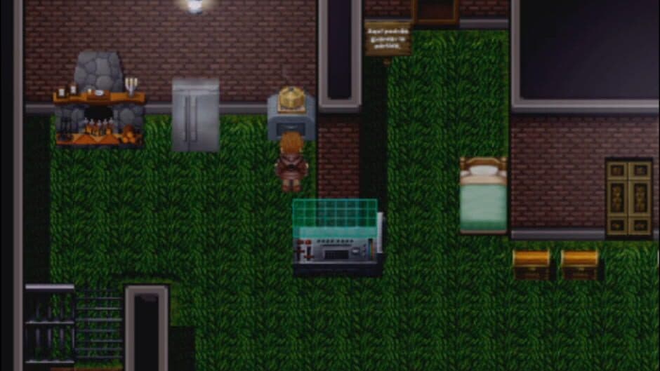 Скриншот 2 из Underground Life