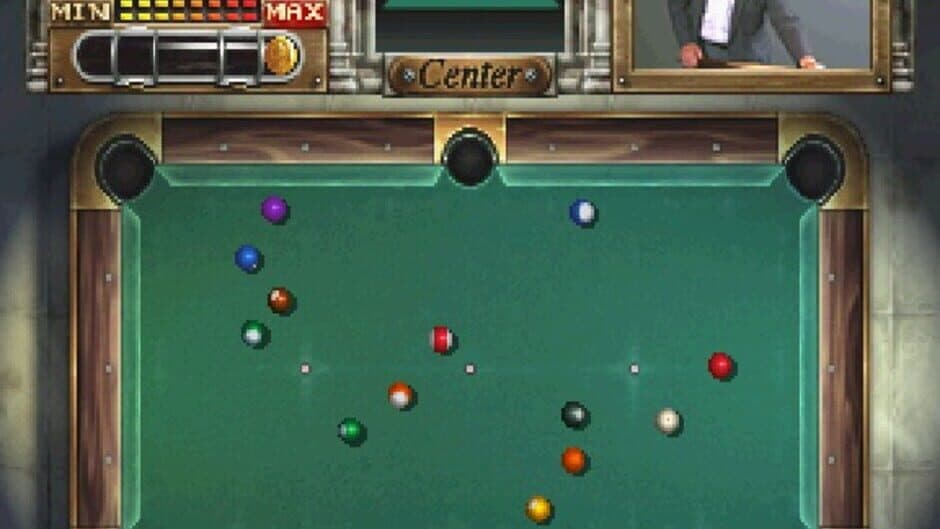 Скриншот 10 из Minnesota Fats: Pool Legend