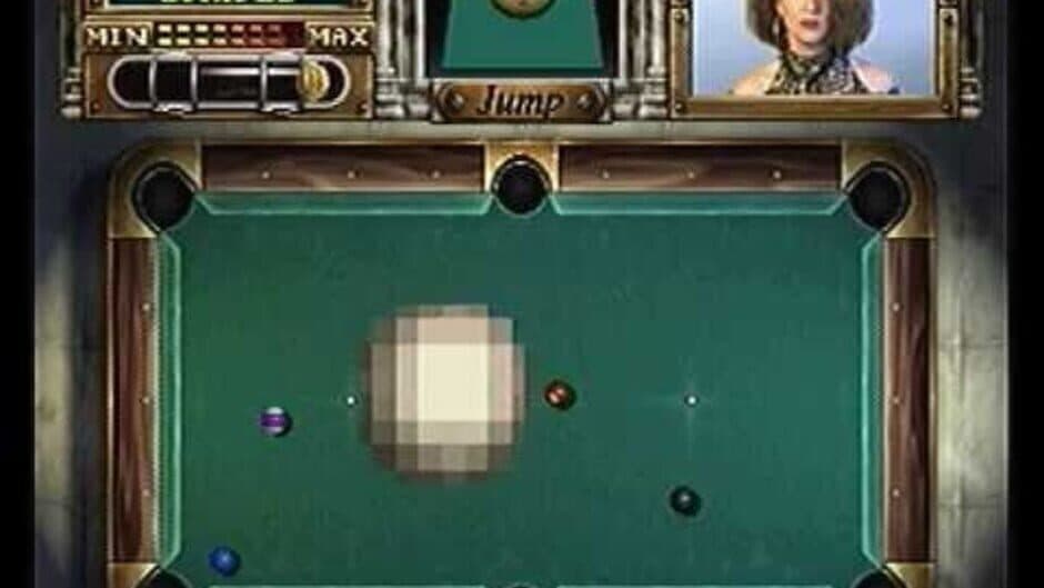 Скриншот 4 из Minnesota Fats: Pool Legend