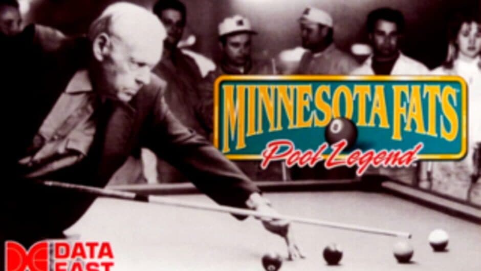 Скриншот 5 из Minnesota Fats: Pool Legend
