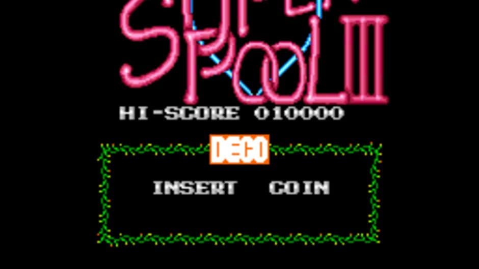 Скриншот 1 из Super Pool III