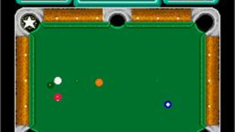 Скриншот 3 из Super Pool III