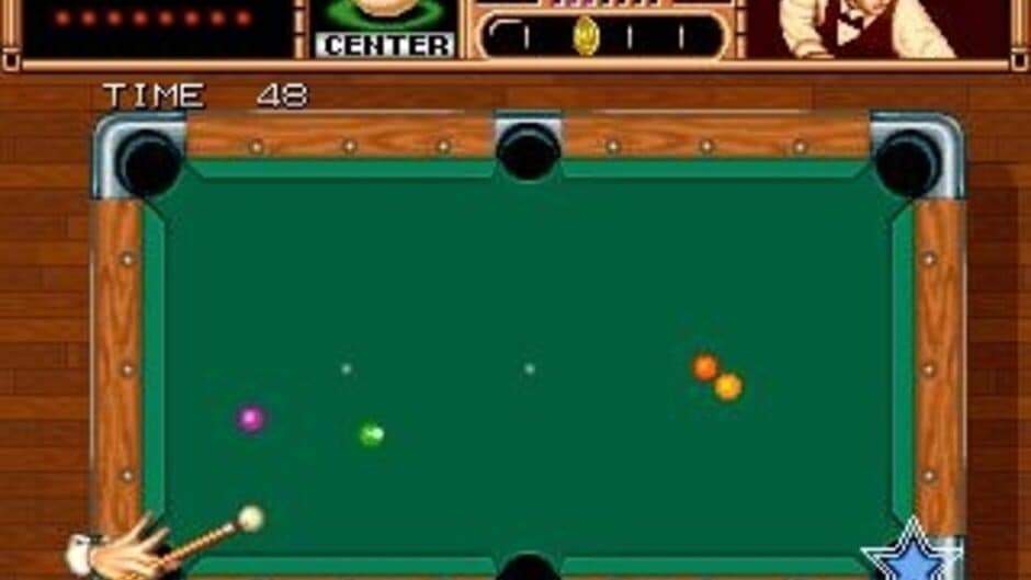 Скриншот 3 из Pocket Gal Deluxe