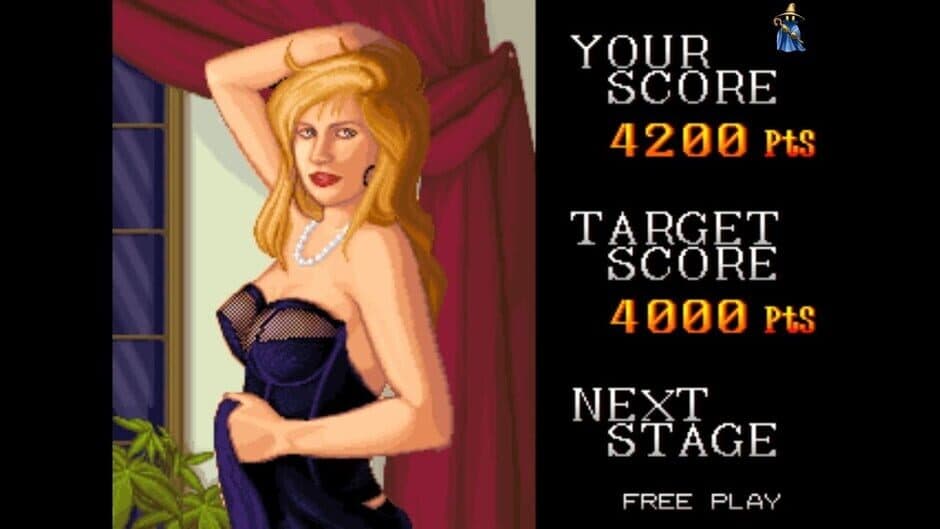 Скриншот 4 из Pocket Gal Deluxe