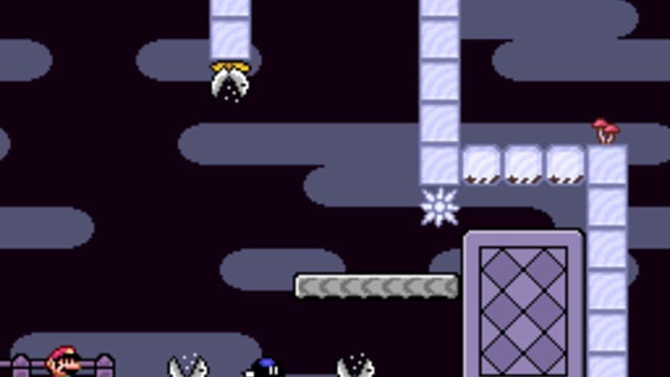 Скриншот 4 из Super Ryu World