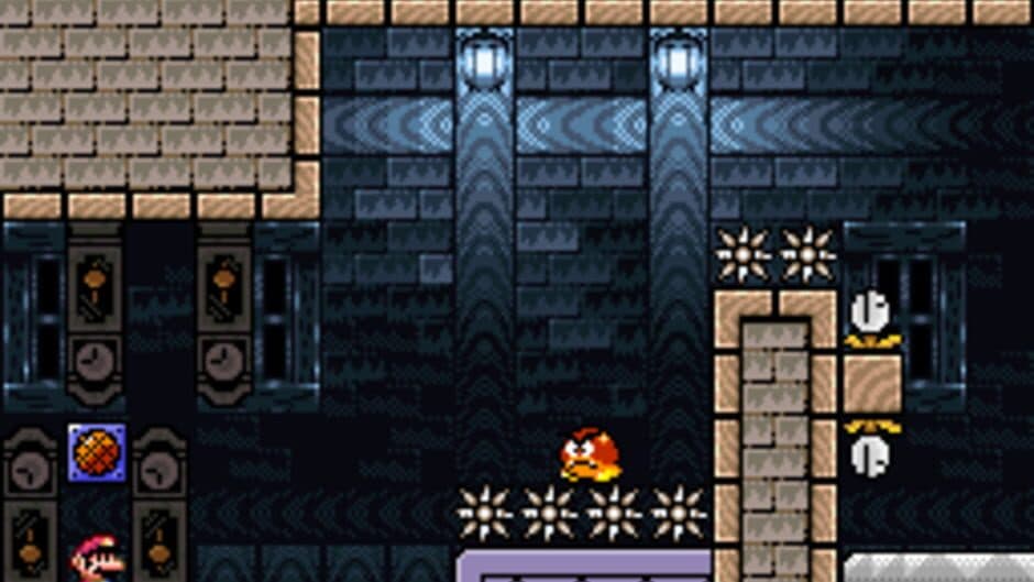 Скриншот 1 из Super Ryu World