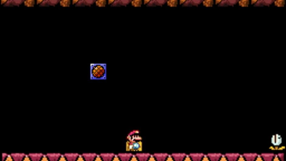 Скриншот 2 из Super Ryu World