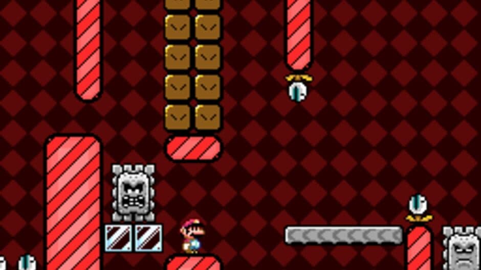 Скриншот 5 из Super Ryu World