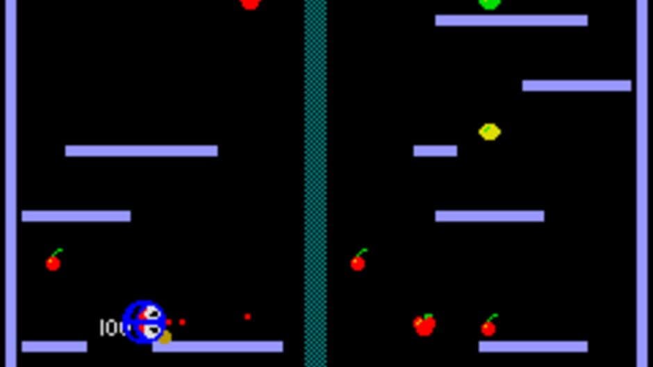 Скриншот 2 из Maze Invaders