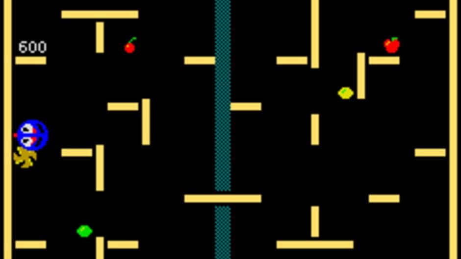 Скриншот 3 из Maze Invaders