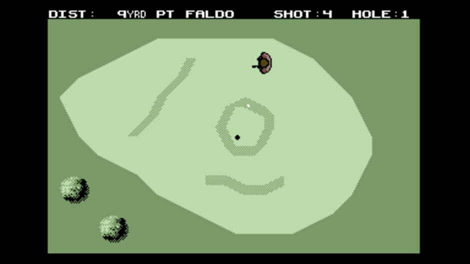 Скриншот 3 из Nick Faldo's Championship Golf