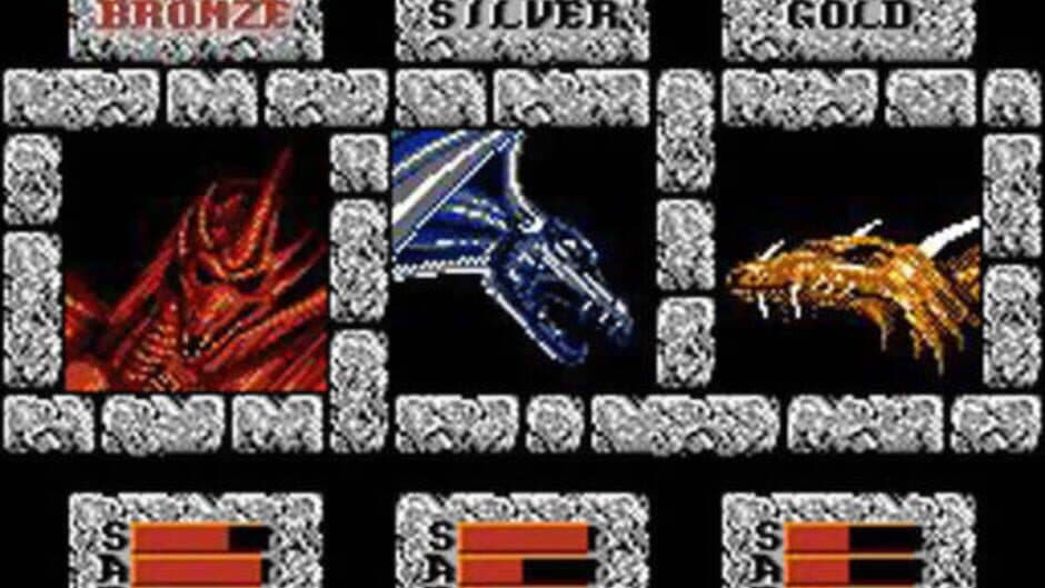 Скриншот 2 из Advanced Dungeons & Dragons: DragonStrike