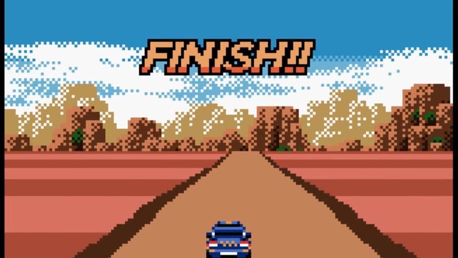 Скриншот 2 из Top Gear Pocket