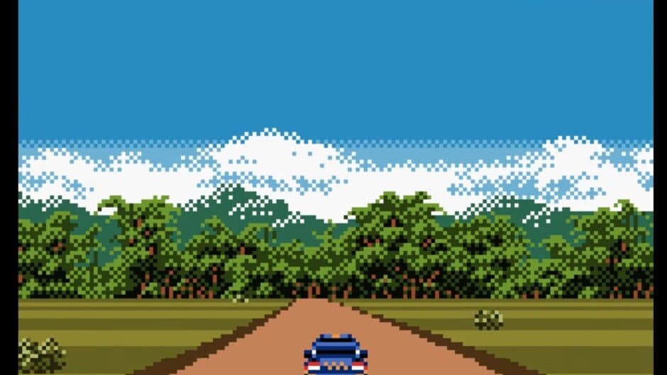 Скриншот 3 из Top Gear Pocket