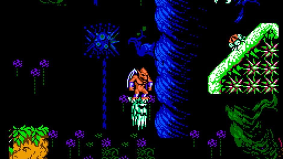 Скриншот 3 из Gargoyle's Quest II