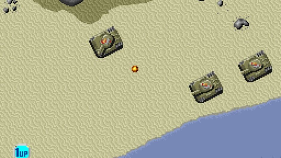 Скриншот 5 из Sky Shark