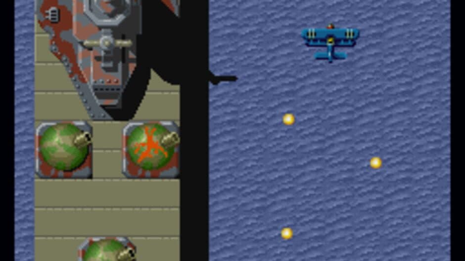 Скриншот 7 из Sky Shark