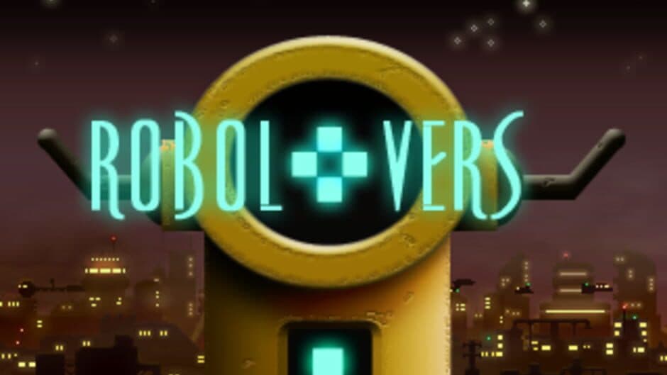 Скриншот 2 из The Robolovers