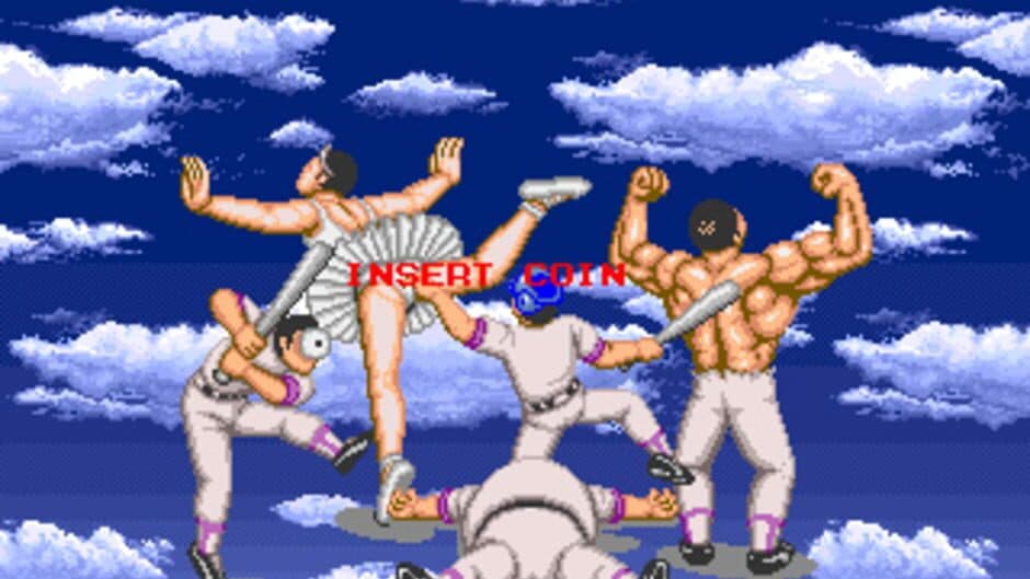 Скриншот 5 из Ah Eikou No Koushien
