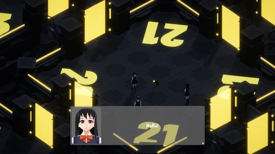 Скриншот 2 из Lonley, Lustful, Arrogant, Hateful