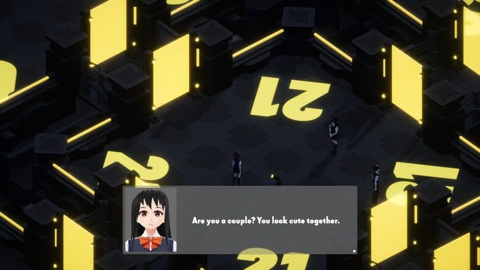 Скриншот 5 из Lonley, Lustful, Arrogant, Hateful