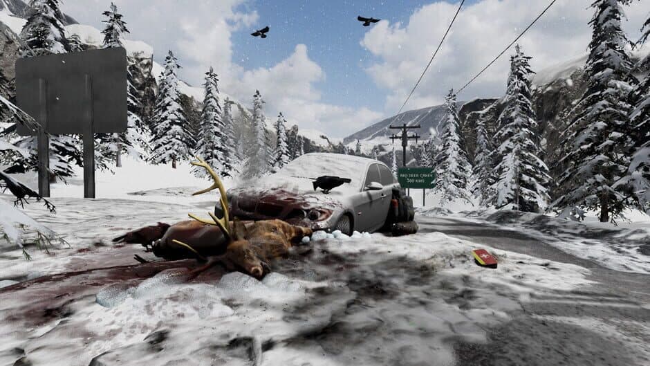 Скриншот 2 из Frigid VR