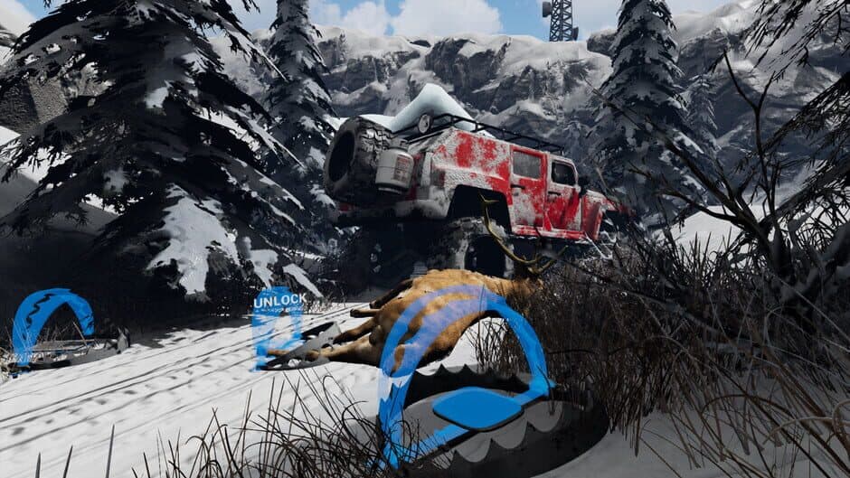 Скриншот 7 из Frigid VR