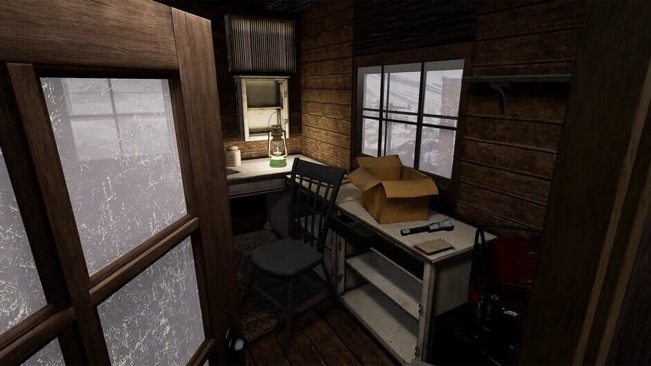 Скриншот 5 из Frigid VR