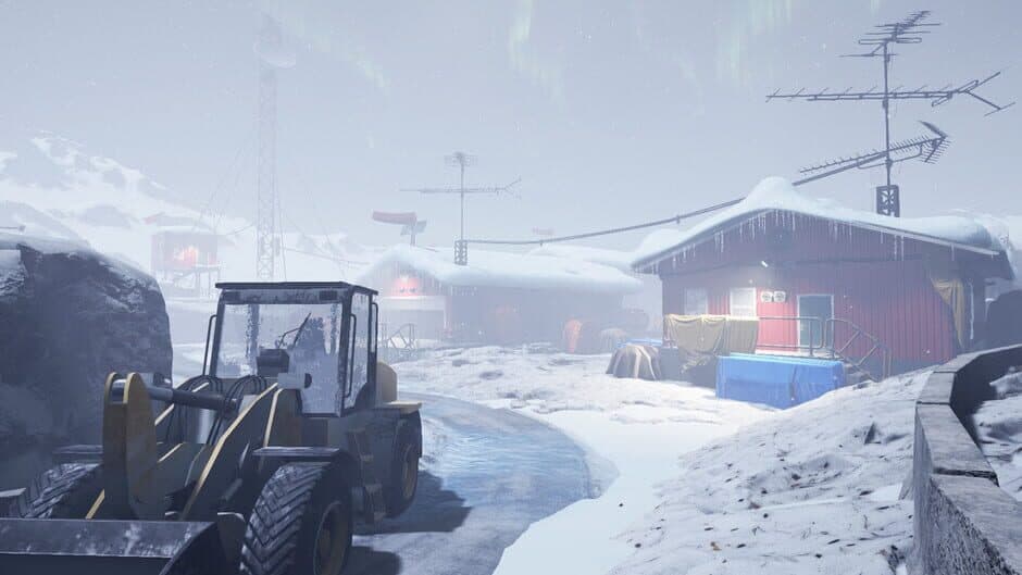 Скриншот 6 из Frigid VR