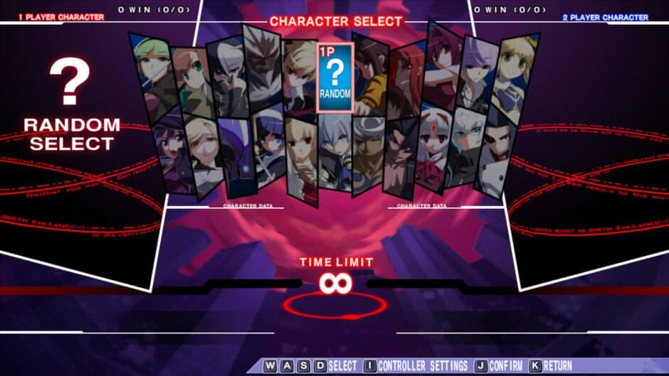 Скриншот 6 из Under Night In-Birth Exe:Late[cl-r]