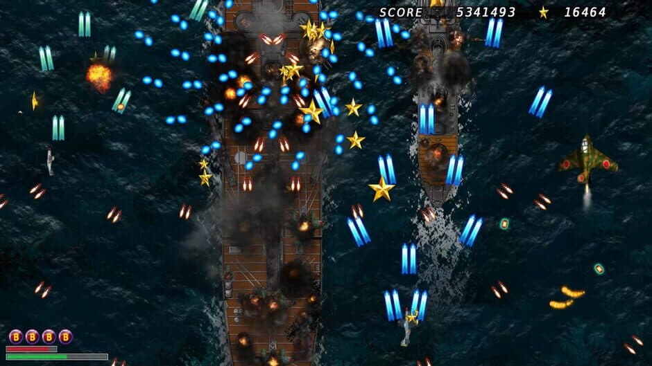 Скриншот 1 из Cherry Blossom Fleet