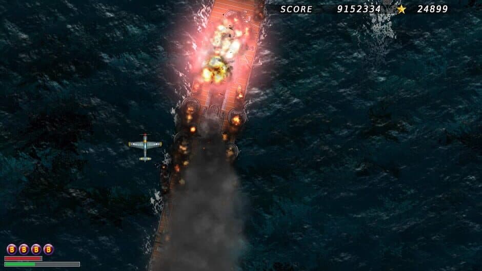 Скриншот 4 из Cherry Blossom Fleet