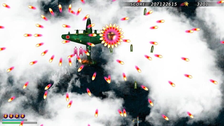 Скриншот 5 из Cherry Blossom Fleet