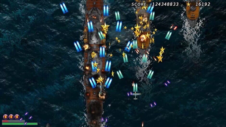 Скриншот 6 из Cherry Blossom Fleet